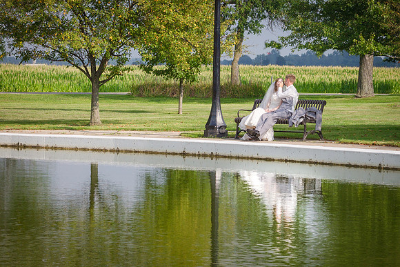 Alone/ Wedding Photographer /St Joseph's collage
