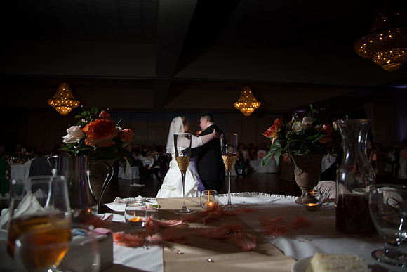 A Different View /Wedding Photographer /Avalon Mannor