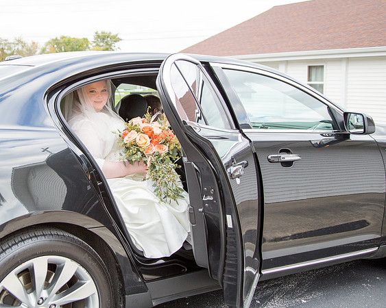 Time to get married/ Victory baptist Church, Roselawn