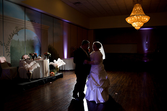Hold Each Other Tight /Wedding Photographer /Merrillville