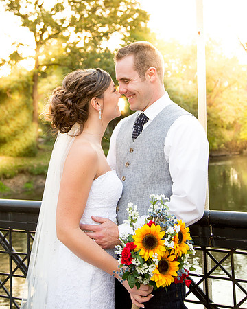 A Gaze in Your Eyes / Wedding Photographer / Kouts