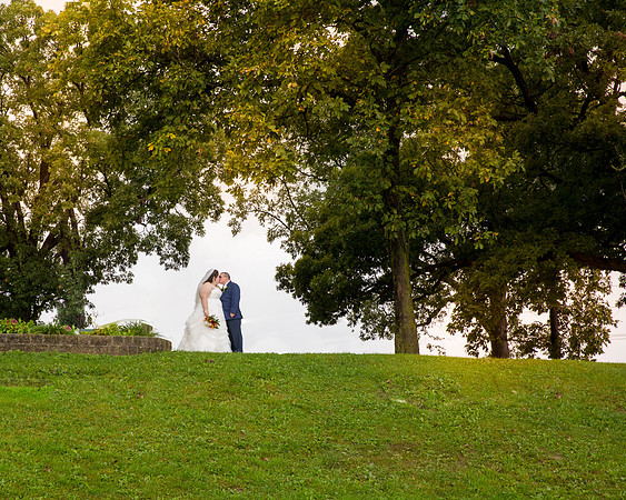 The Perfect Frame /Wedding Photographer /Lake Country Fair Grounds