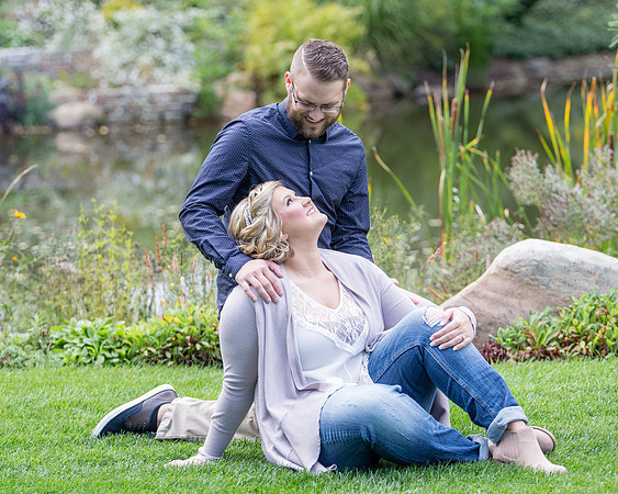 Timeless Moments When I look in Your Eyes/ Wedding Photographer/ Demotte