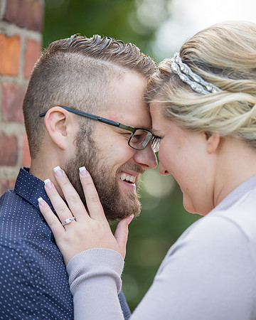 Smile /Wedding Photographer /Hamsta Gardens