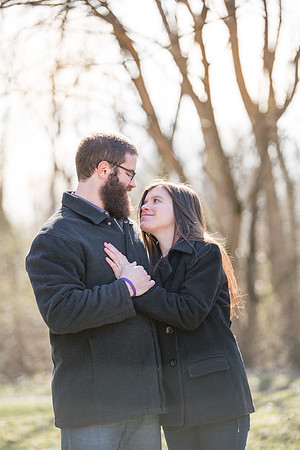Hold Me Tight/ Wedding Photographer/ Hobart