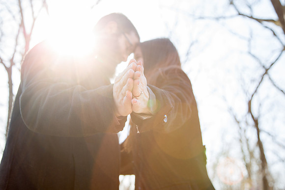 Spectacular /Wedding Photographer /Deep River County Park