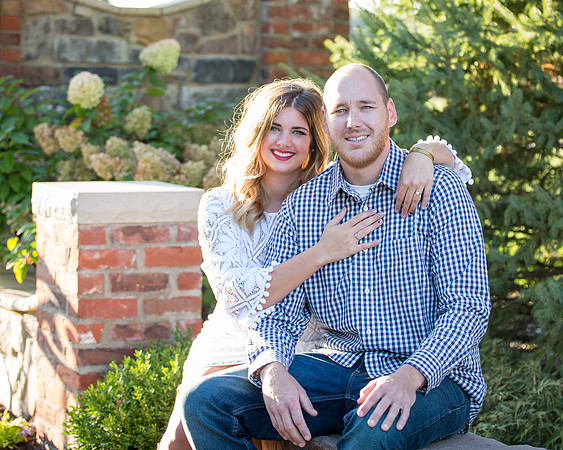 A Soft Touch/ Wedding Photographer/ Demotte