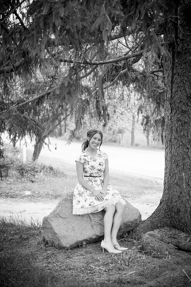 Golden birthday/ Buckley homestead/ Portrait Photographer