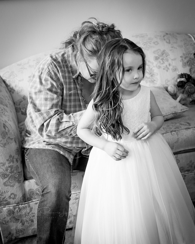Flower Girls Dress