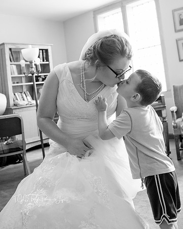 The Kiss