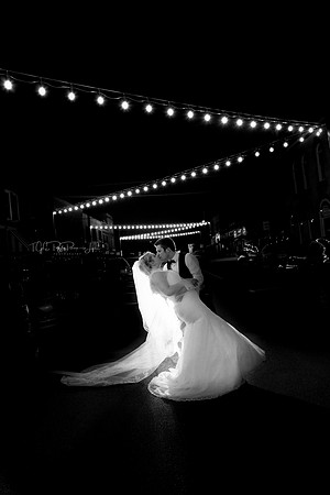 All Mine/Downtown Valparaiso/ Wedding Photography