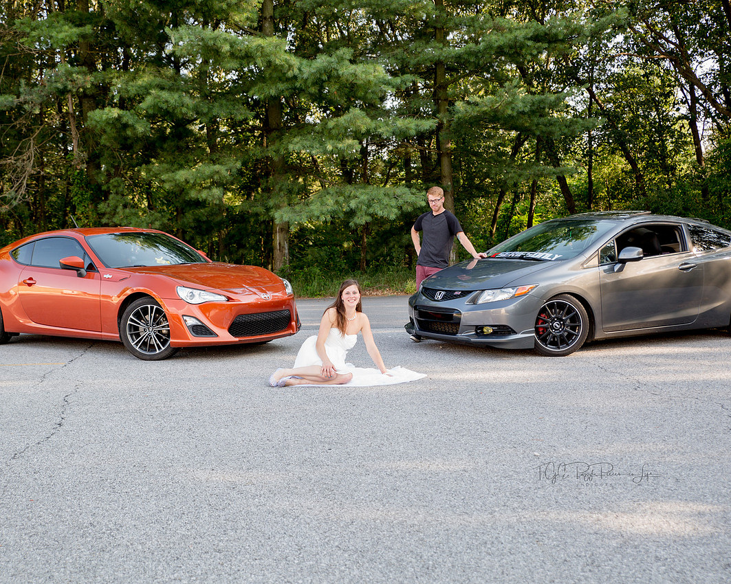 Car tastic/ Engagement