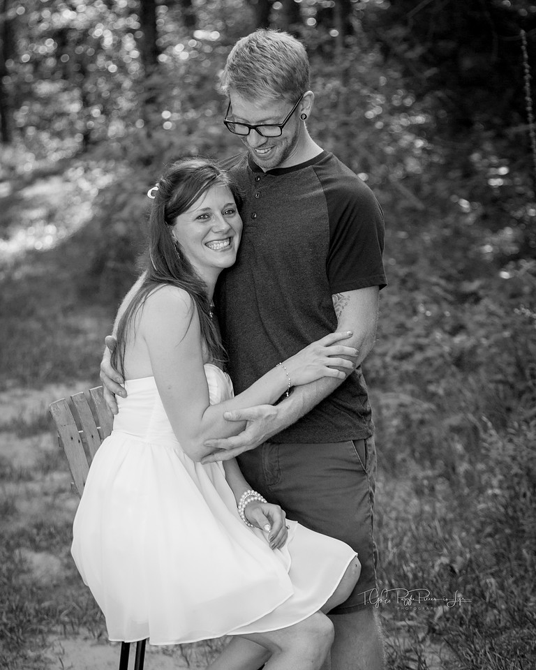 Mine/Engagement