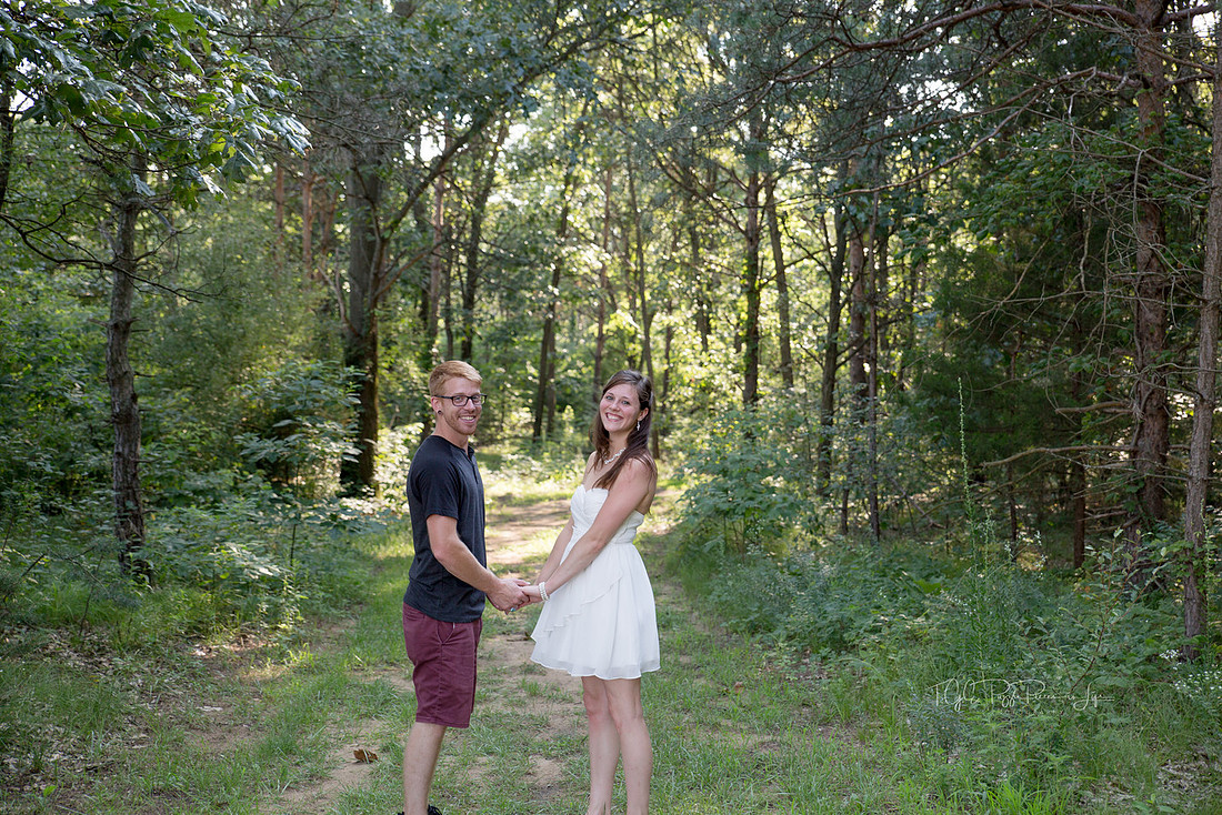Soon to be Mine/ Engagement