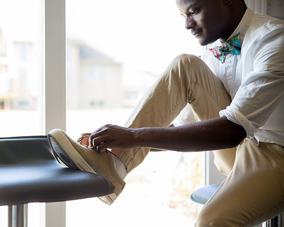 One Last Touch/ Wedding Photographers/ Winfield