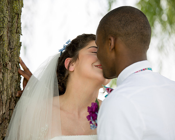 Sweet Innocents/ Wedding Photographer/ Merrillville