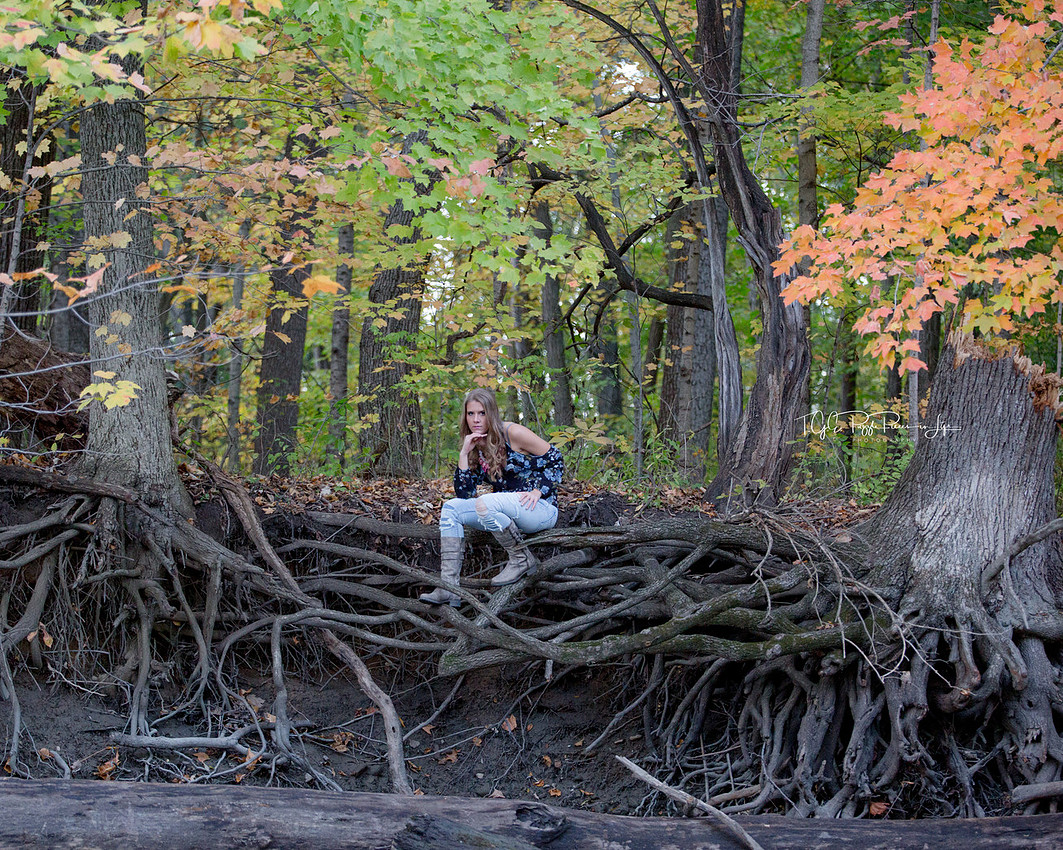 Roots/Senior photographer/Hobart Indiana