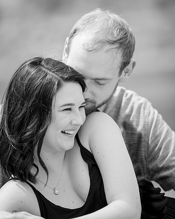 Soulmates/ France Park, Logansport, Indiana/ Engagement / Northwest Indiana Wedding Photographer