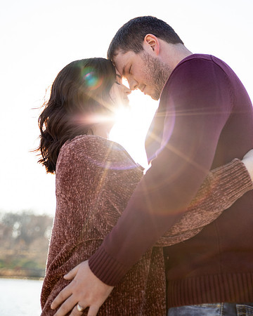 You Are My Sunshine/ Engagement/ Lake County Fair Grounds, Crown Point, Indiana/ Northwest Indiana Wedding Photographer
