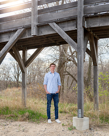 Life is Good/ Senior/ Dunes/ Northwest Indiana Photographer