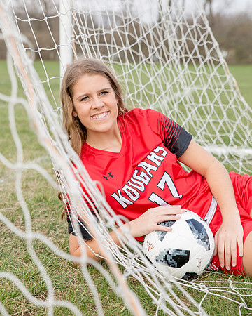 Soccer Life/ Senior/ Field of Dreams, Demotte/ Northwest Indiana Photographer