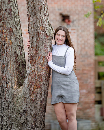 College Bound/ Senior/ Deep River County Park, Hobart/ Northwest Indiana Photographer