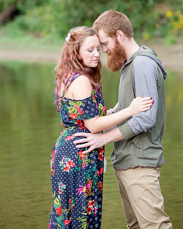 True Passion/ Wedding Photographers/ Turkey Run state Park