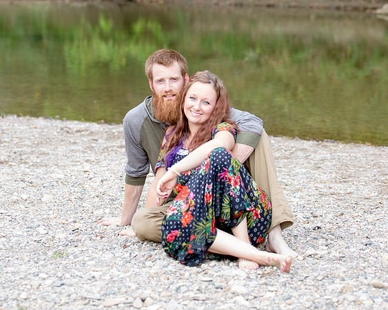 Soon to be Me and You/ Wedding Photographers/ Turkey Run State Park