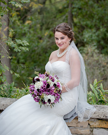 Stunning/ Wedding Photographers/ Meyer's Castle