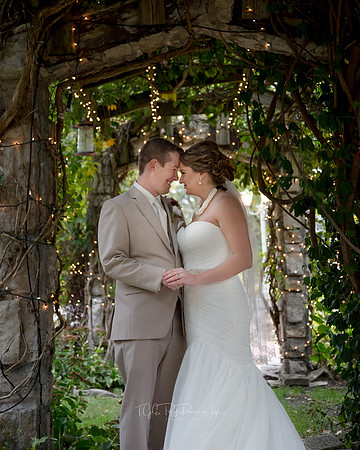 You and Me/ Wedding Photographer/ Meyer's Castle