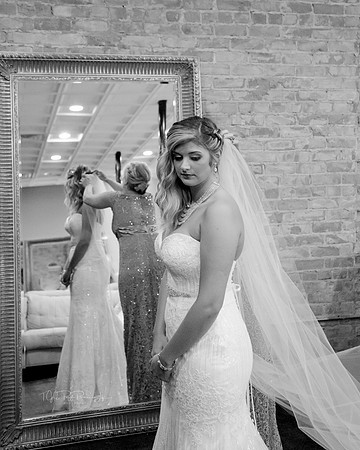 Sweet Memories / Wedding Photographers/ The Allure, Laporte, Indiana