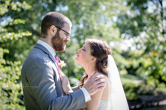 Lost in your eyes/ Wedding Photographers/ Demotte, Indiana