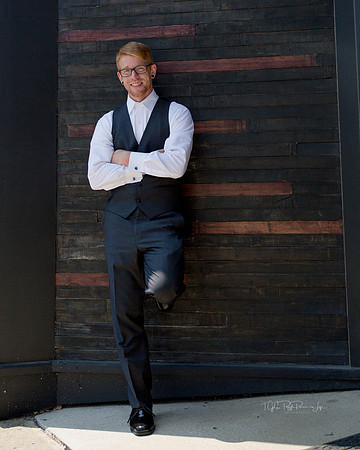 Waiting on You/ Wedding Photographers/ Embers Venue, Rensselaer, Indiana