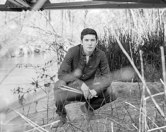 Here I am World/ Senior 2018/ Northwest Indiana Photographer/ Morocco, Indiana