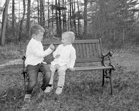 Kids Make you Smile/ Northwest Indiana Photographer/ Demotte, Indiana