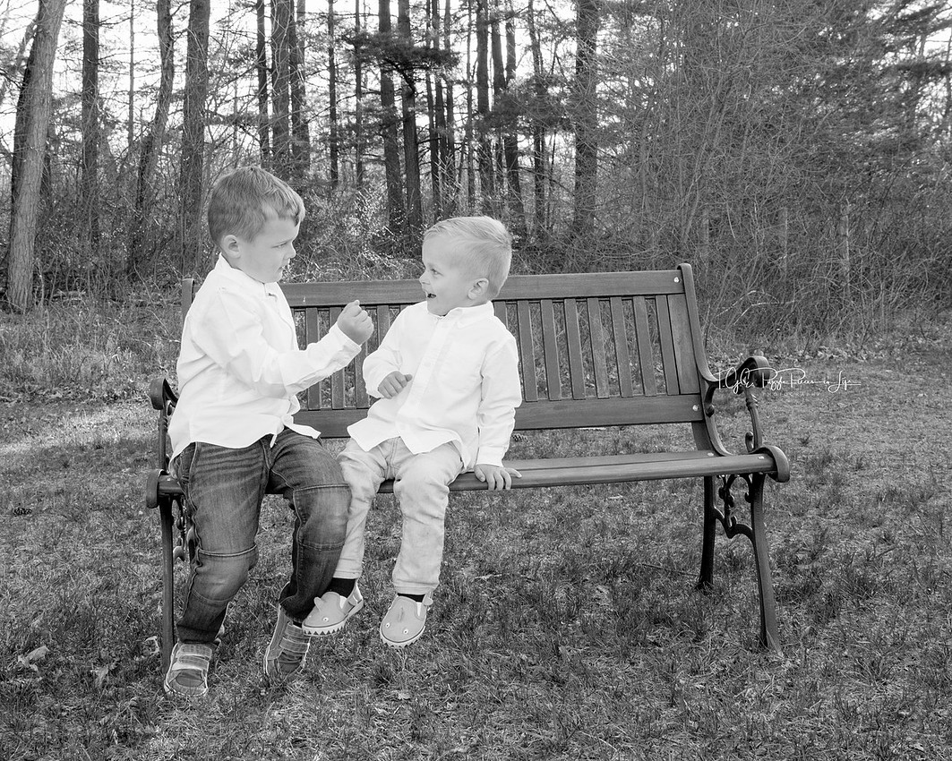 Kids Make you Smile/ Northwest Indiana Photographer/ Demotte, Indiana