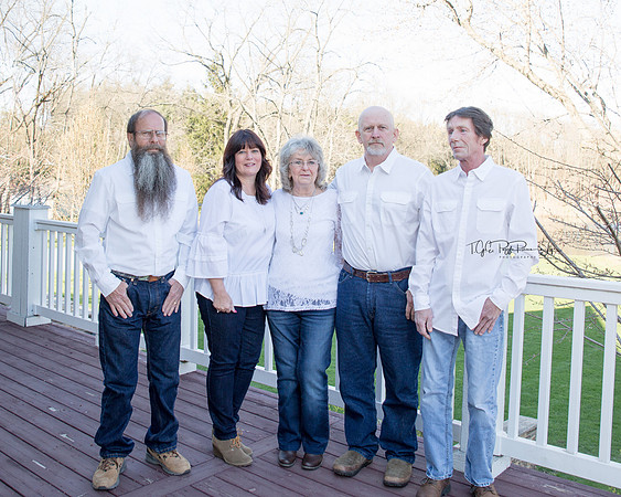 Mom and Kids/ Northwest Indiana Photographer/ Demotte, Indiana