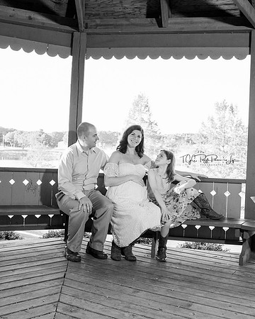 You will never Know How Much We Love You/ Maternity/ Northwest Indiana Photographer/ Lake County Fair Grounds/ Crown Point, Indiana