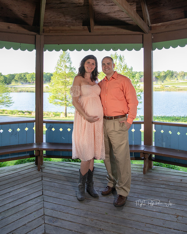 Once upon a Time You Became Mine/ Maternity/ Northwest Indiana Photographer/ Crown Point Indiana