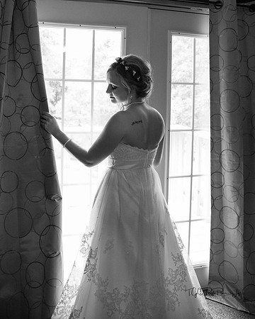 A Minute in Time to be that Beautiful Bride/ Northwest Indiana Wedding Photographer/ Linton, Indiana