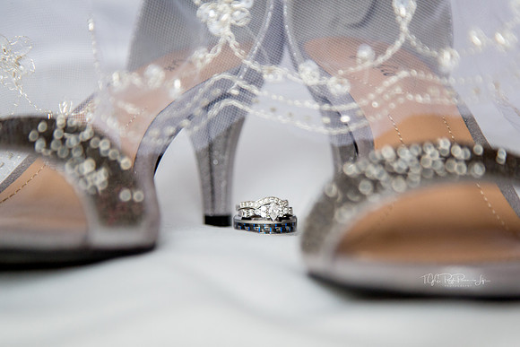 Love in Heals/ Indianapolis, In/ Wedding Photographer