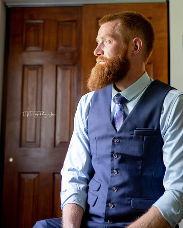 Ready for You/ Linton, In/ Wedding Photographer