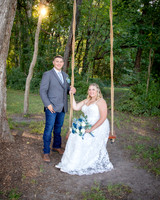 Mr. & Mrs Ogibovic Wedding Day/ Highland Barn Pumpkin Vine Trail/ Rensselaer/ Wedding Photography