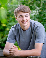 Blayde/ Senior Session/ Buckley Homestead, Lowell, Indiana/ Portrait Photographer