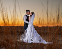 Garza Wedding/ Church Wedding/ Wedding Photographers/Lowell, Rensselaer, Indiana