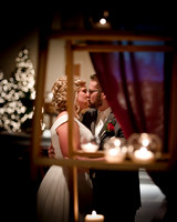 Demotte Indiana wedding