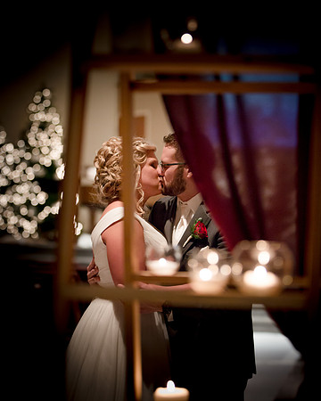 Demotte Indiana wedding