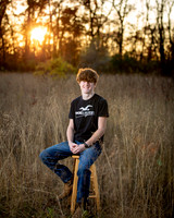 Derk /Senior session/ Lake Village/ Portrait Photographer