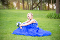 Brittany's Prom