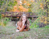 Shannon/ Senior